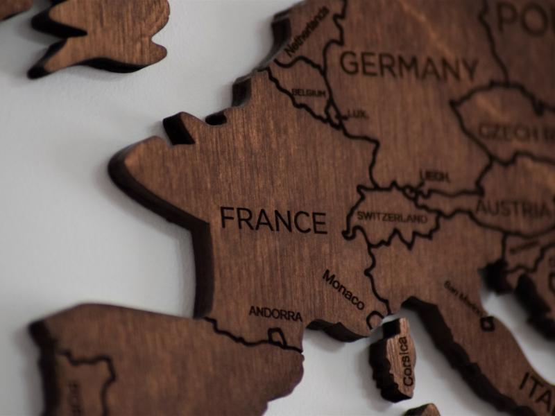 Situation géographique