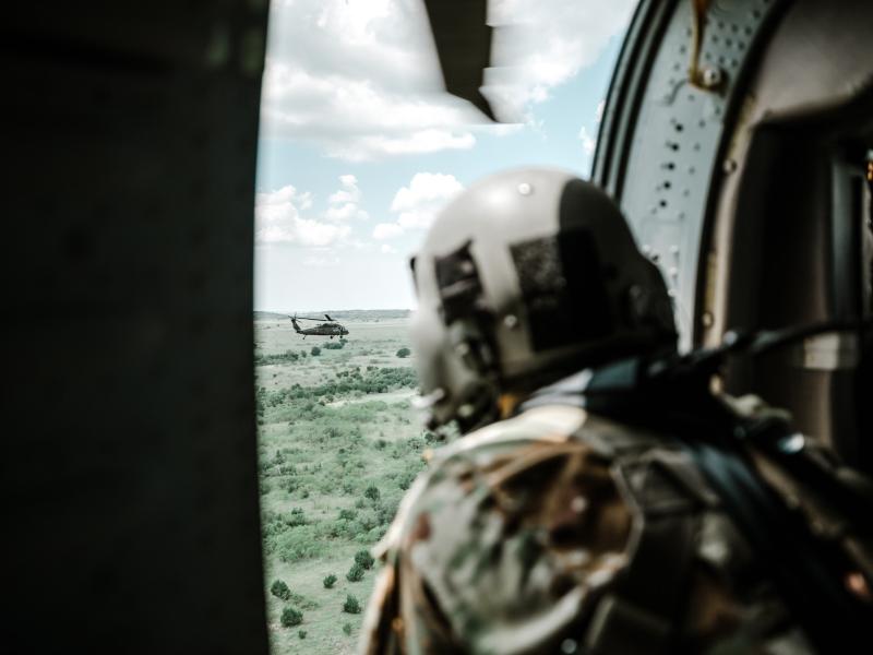 Journée Defense et Citoyenneté