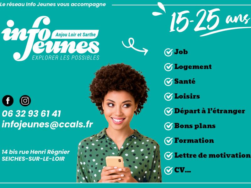 INFOS JEUNES