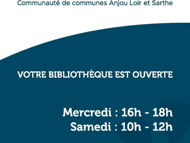 bibliothèque
