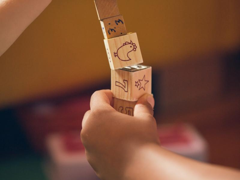 Micro crèche "Lézibulle"